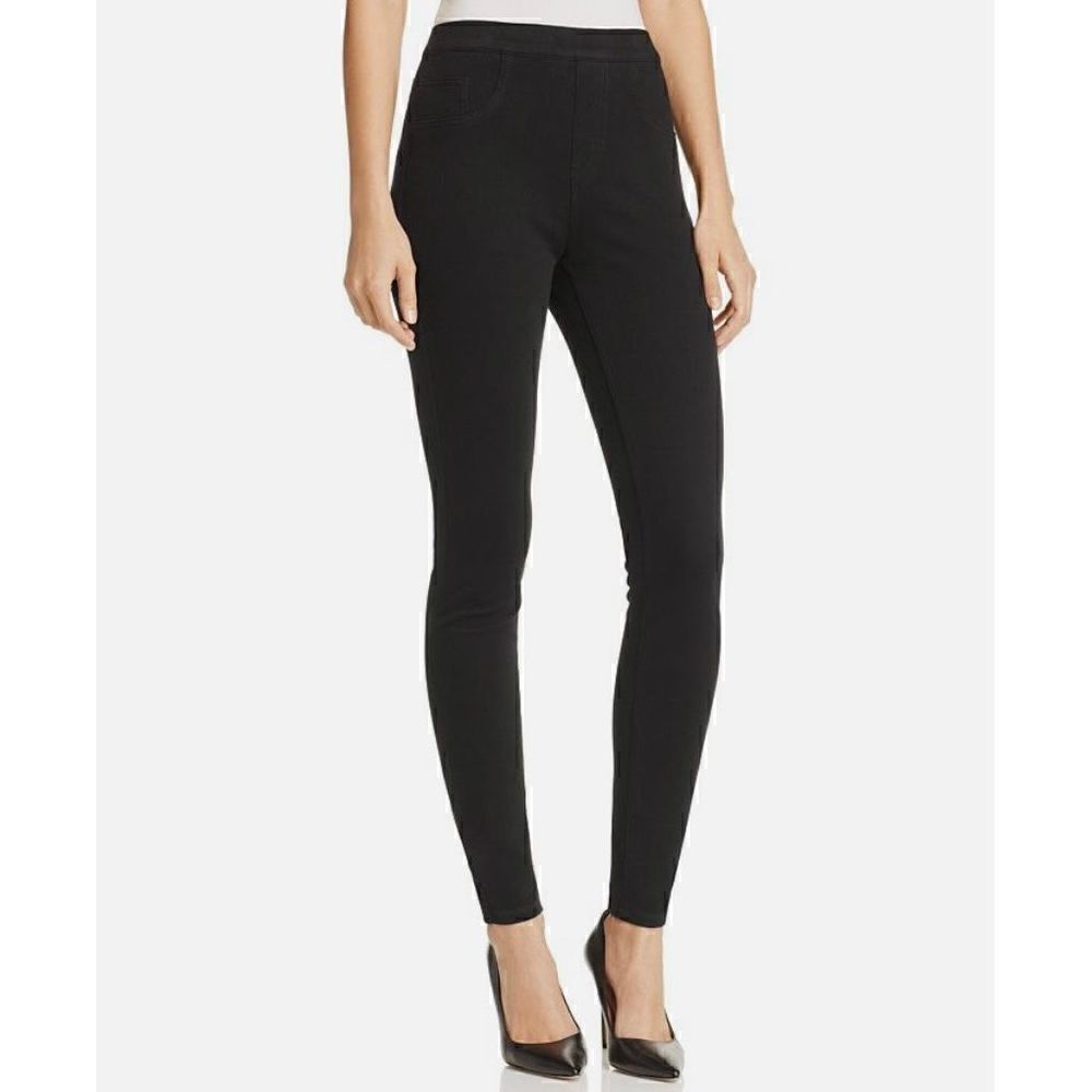 Womens Spanx Jean-ish Ankle Leggings